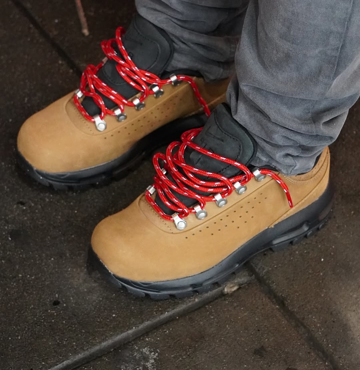 Nike ACG Air Max Goadome Low opinion (3)