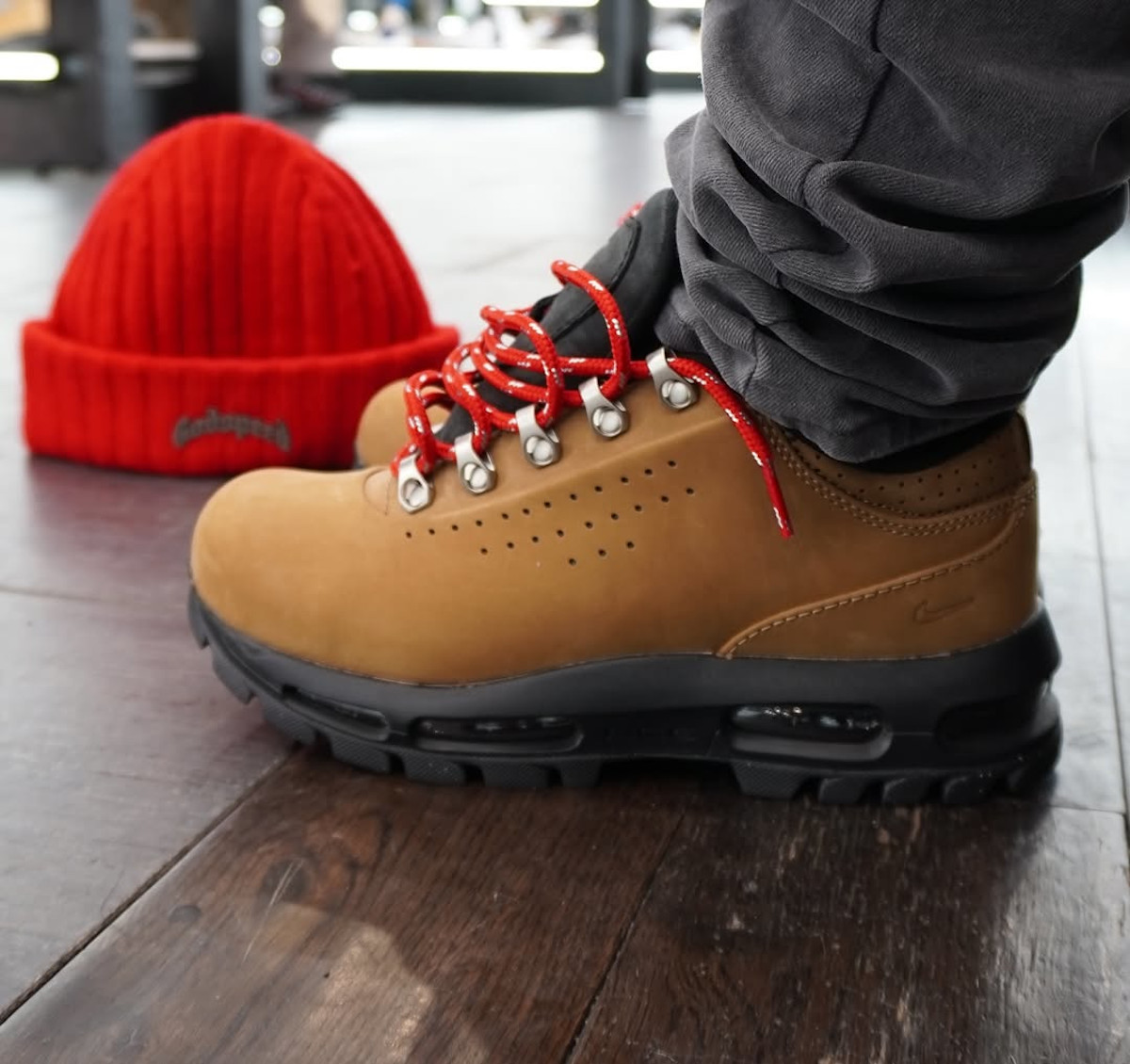 Nike ACG Air Max Goadome Low opinion (4)