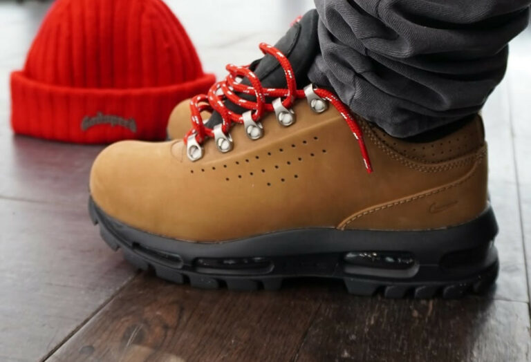Nike ACG Air Max Goadome Low opinion (couv)