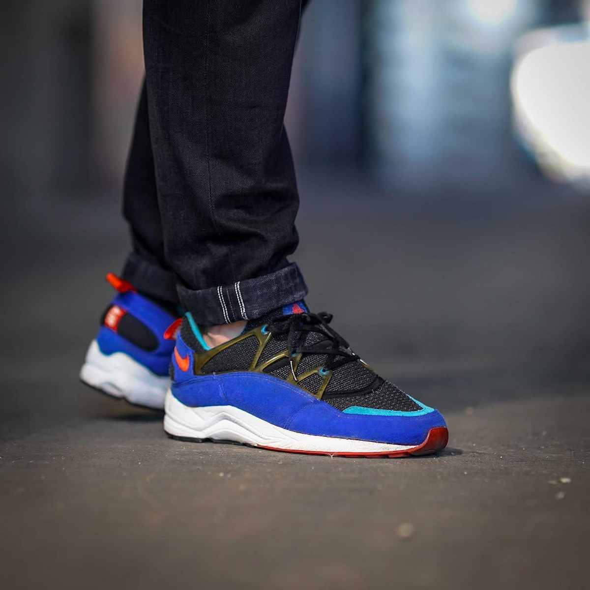 Nike Air Huarache Light 1993