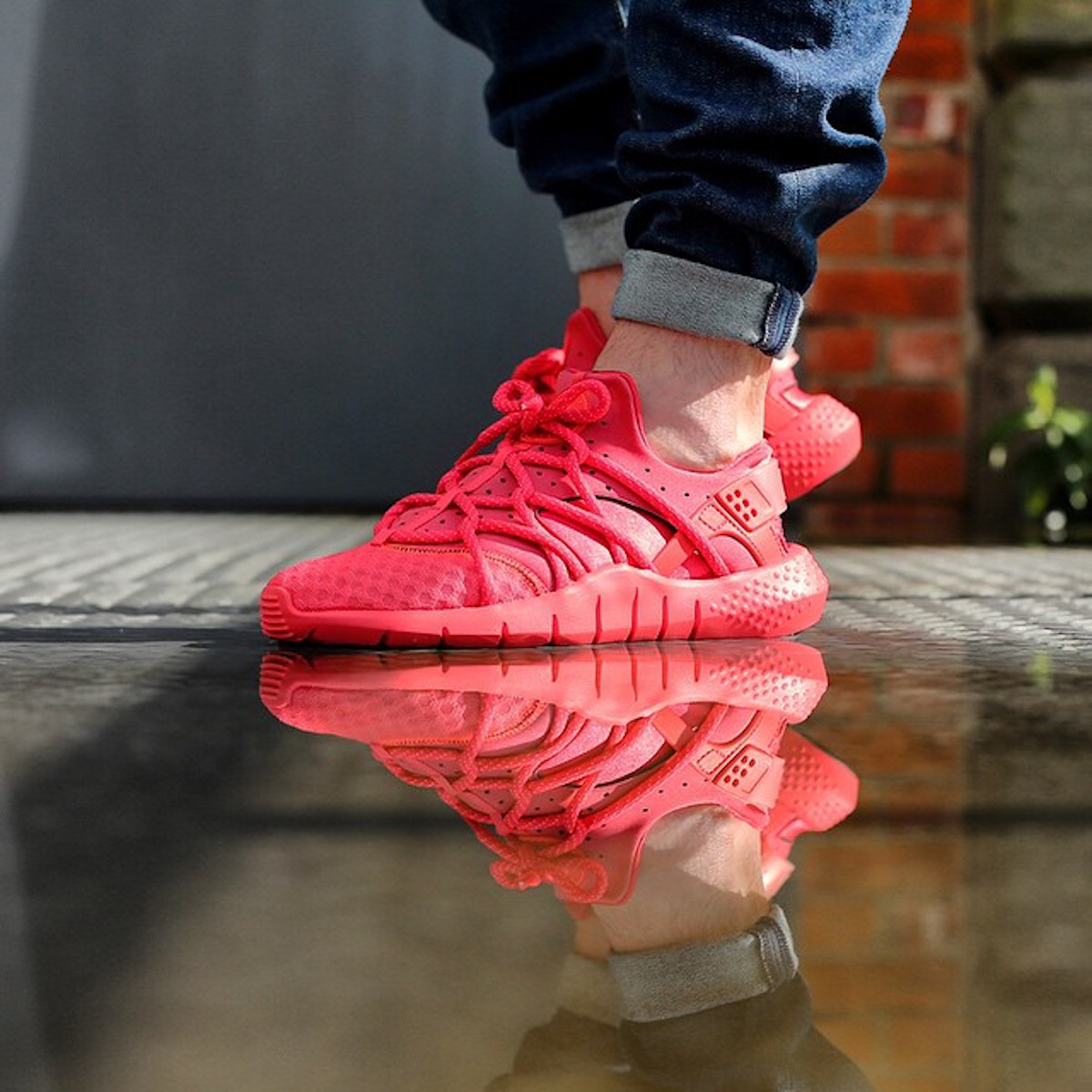 Nike Air Huarache NM