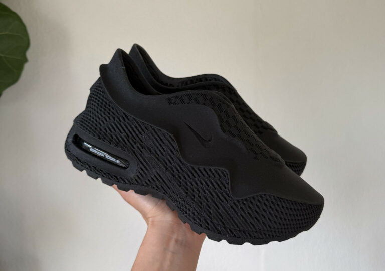 Nike Air Max 1000.2 avis (couv)