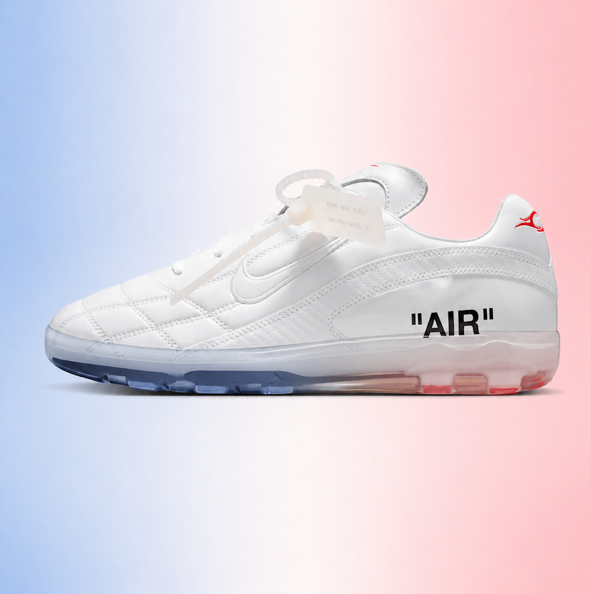 Nike Cryoshot VAA Off White