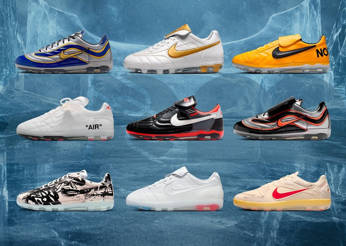 Nike Cryoshot (couv 1)