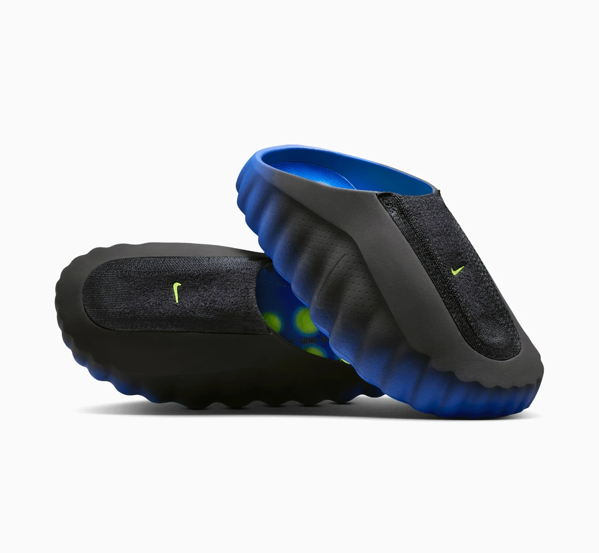 Nike Mind 001 Flyknit hyper Royal
