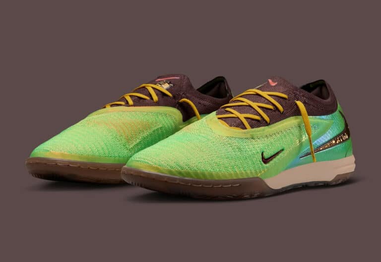 Nike Phantom 6 Low Indoor x Travis Scott Cactus Jack (couv)