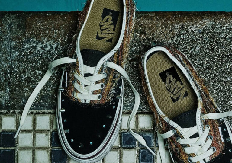 Vans Authentic Ibiza (couv)