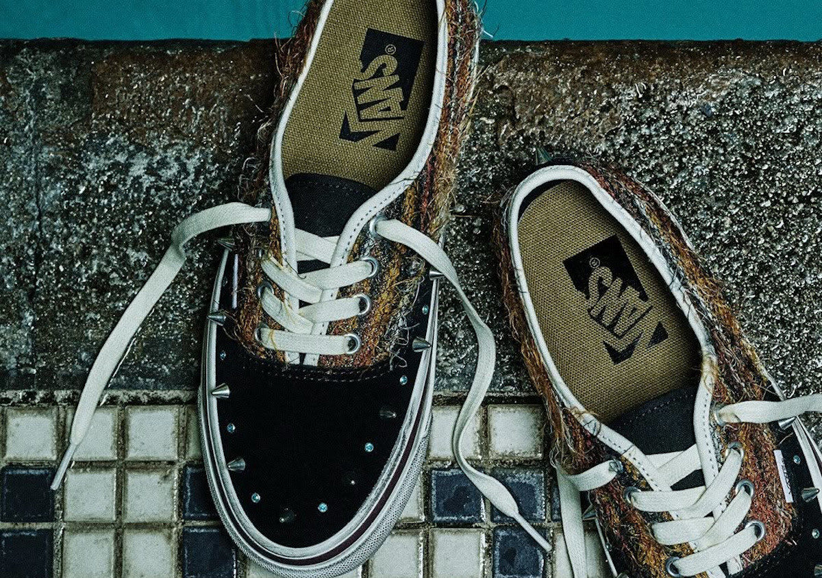 Vans Authentic Ibiza (couv)