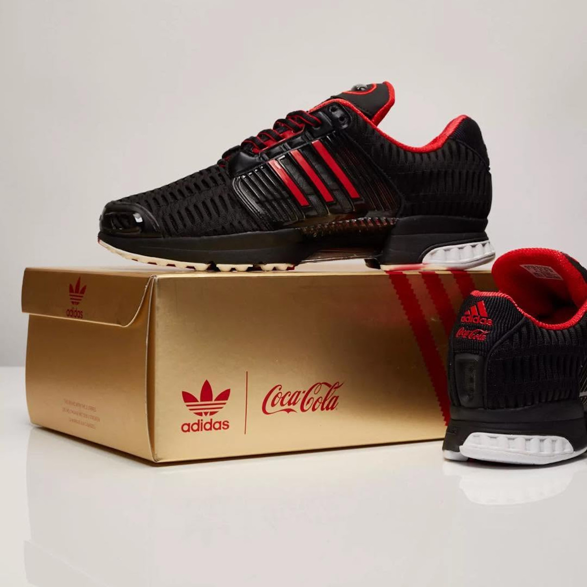 adidas Climacool 1 Coca Cola Zero