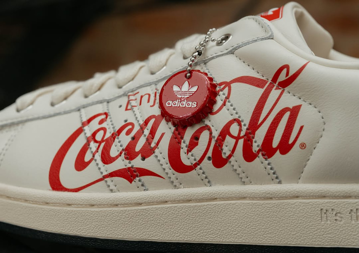 adidas Superstar II x Coca-Cola KH6892 (couv)