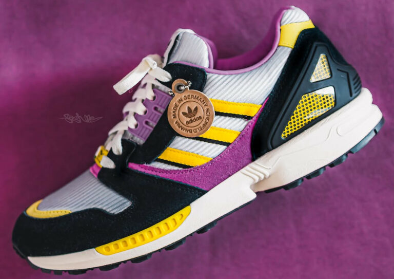 adidas ZX 8000 Made in Germany avis (couv)