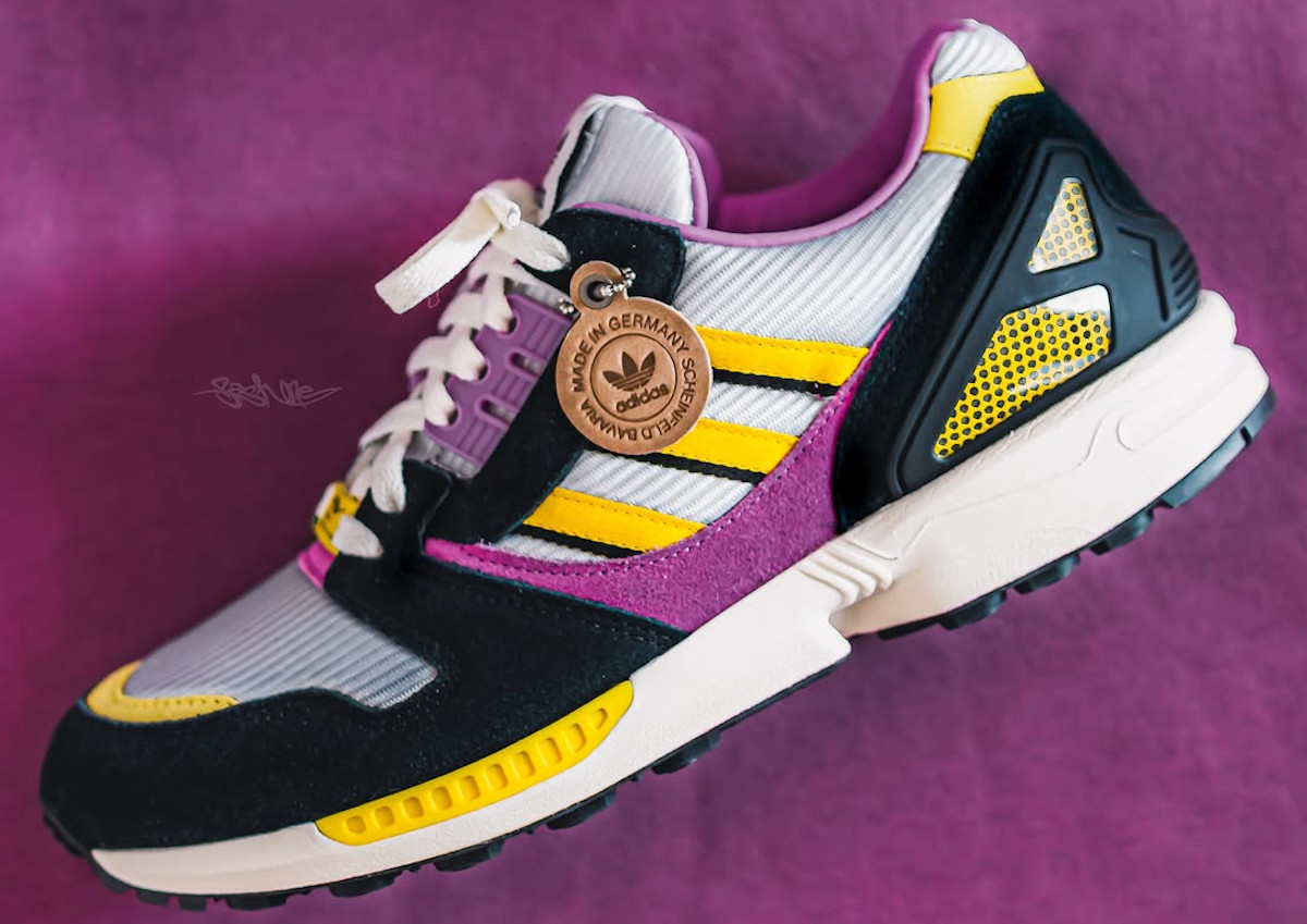 adidas ZX 8000 Made in Germany avis (couv)