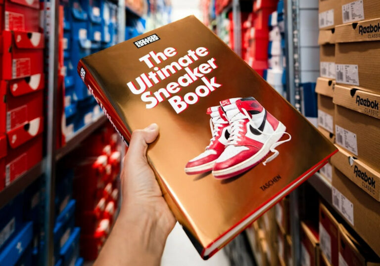 livres sneakers (couv)