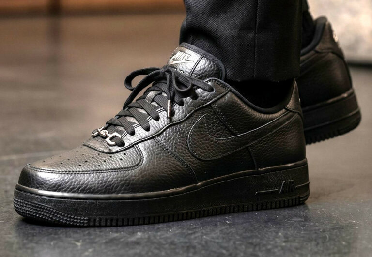 sneakers homme noires (couv)