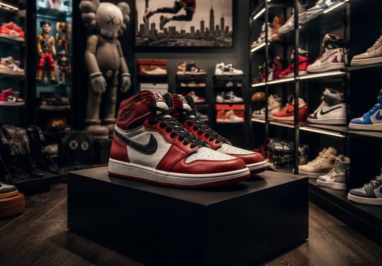 sneakers rares (couv)