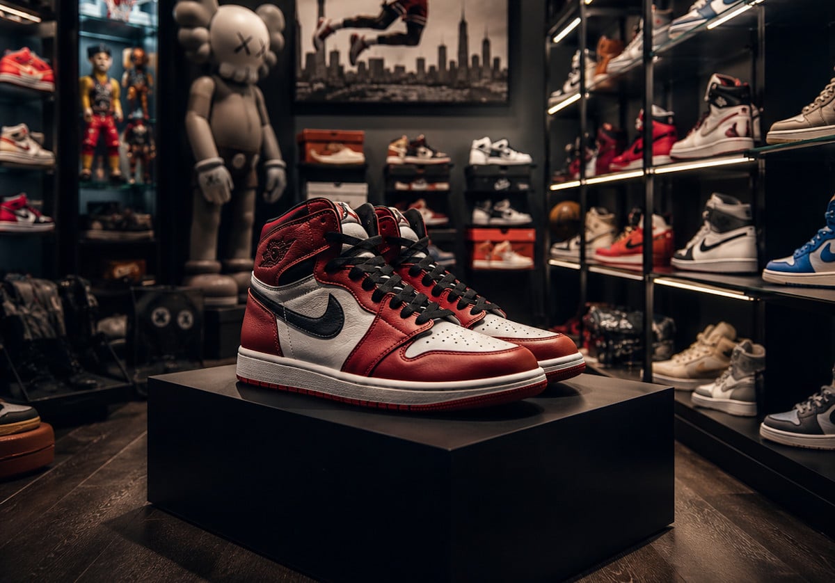 sneakers rares (couv)