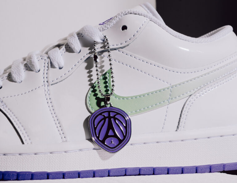Air Jordan 1 Low SE Quai 54 2026 (couv)