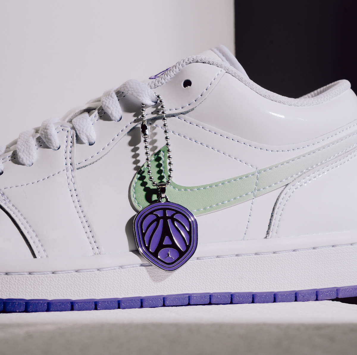 Air Jordan 1 Low SE Quai 54 2026