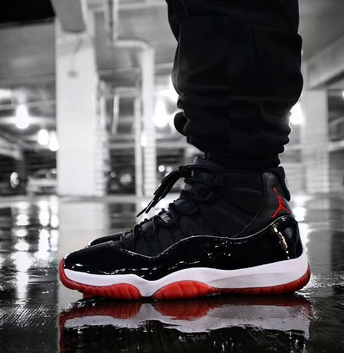 Air Jordan 11 Bred 2026 (1)