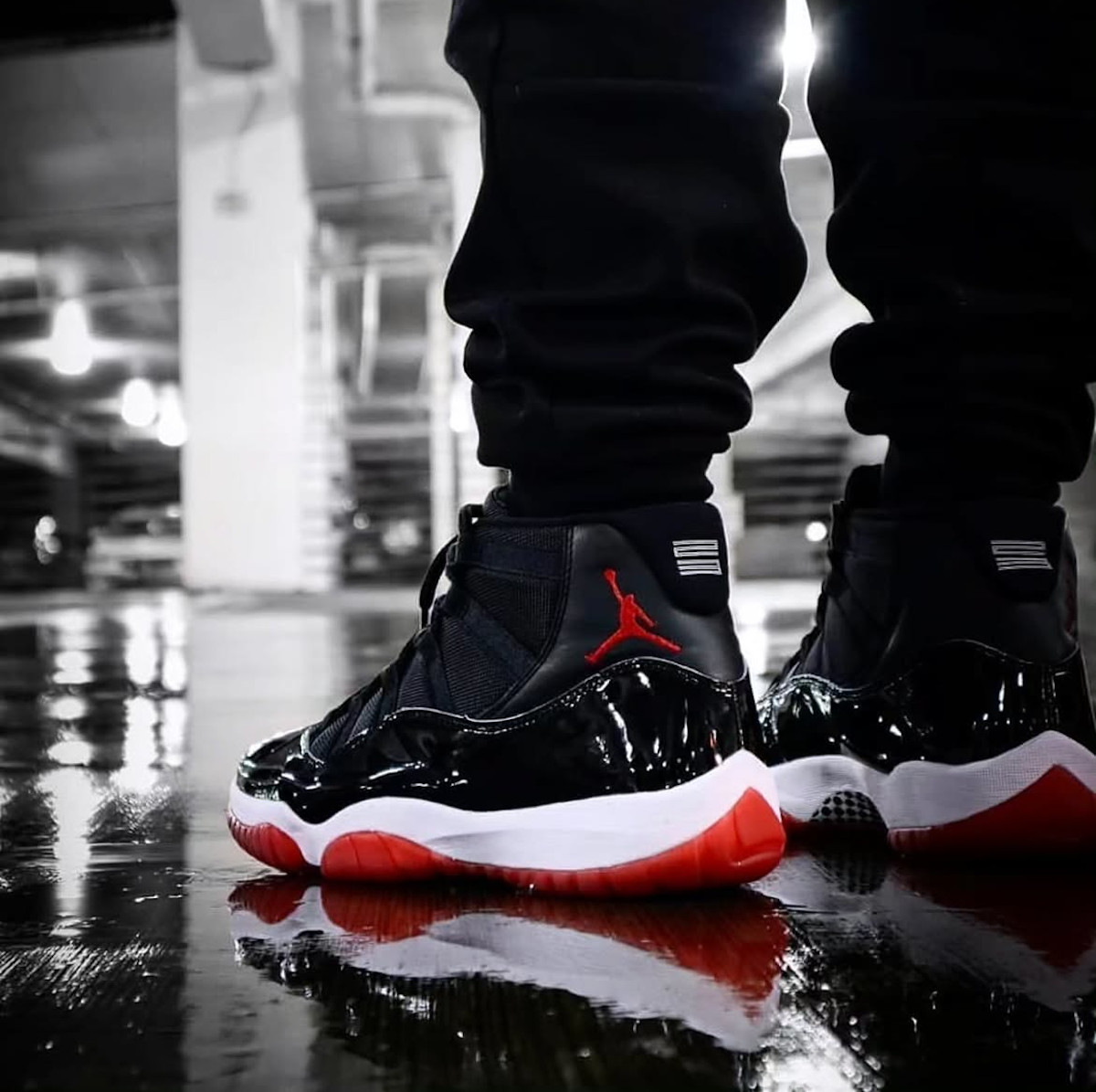 Air Jordan 11 Bred 2026 (2)