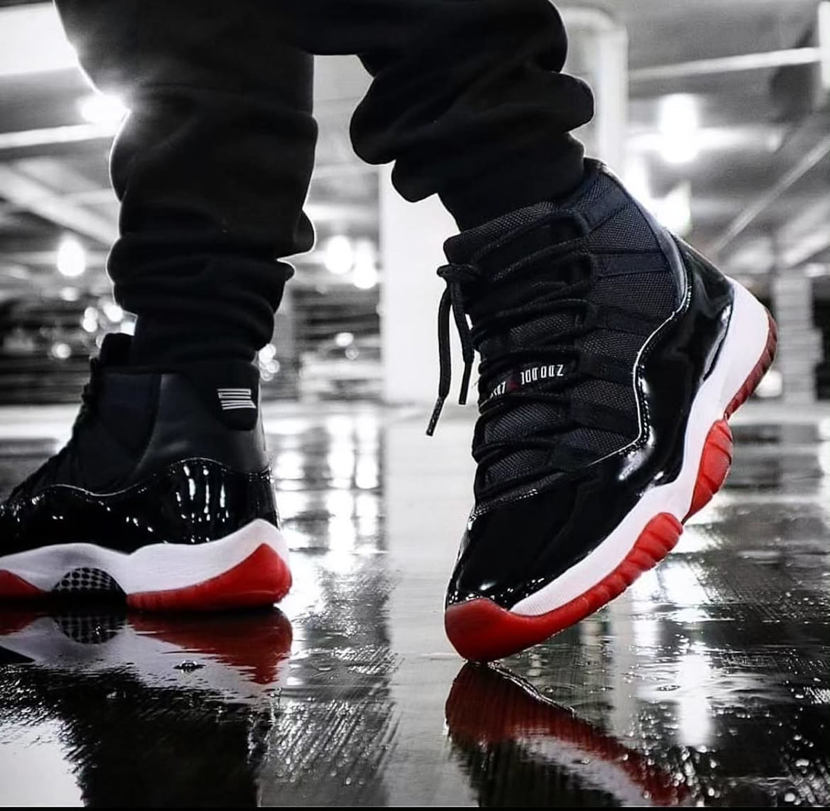 Air Jordan 11 Bred 2026 (3)