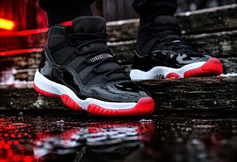Air Jordan 11 valeur (couv)