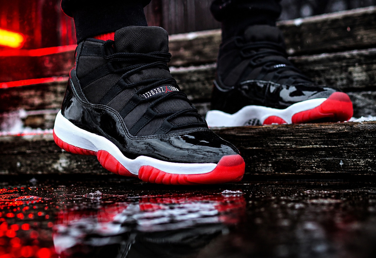 Air Jordan 11 valeur (couv)