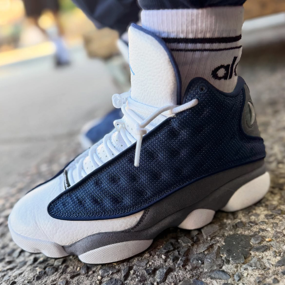 Air Jordan 13 Flint 2026 (2)