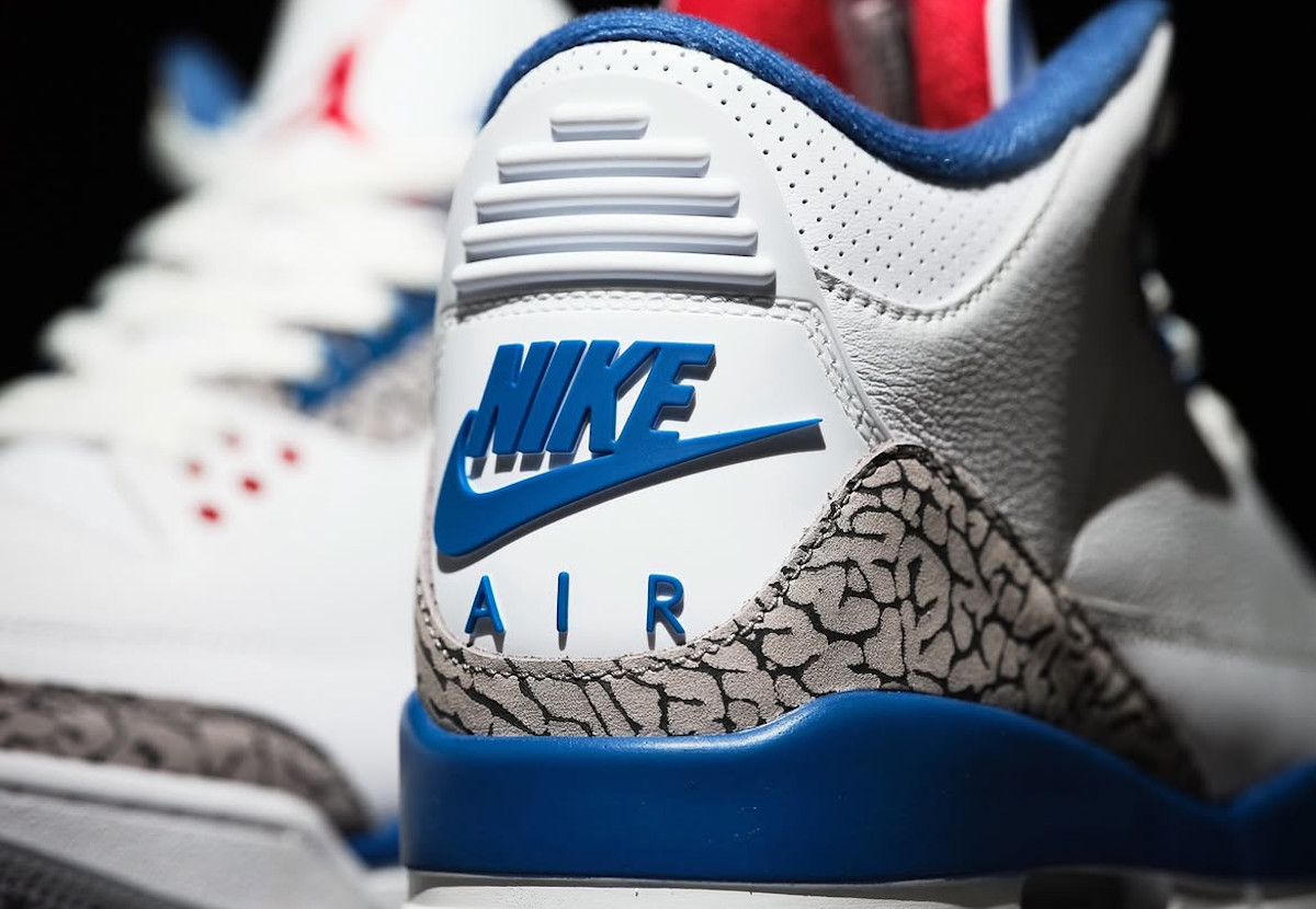 Air Jordan 3 True Blue 2026 IF4396-102 (couv)