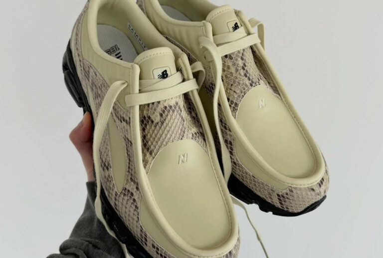 New Balance 1890A Morel Snakeskin U18907P8 (couv)