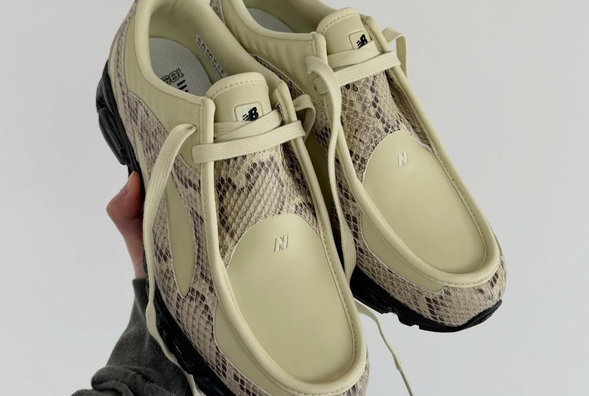 New Balance 1890A Morel Snakeskin U18907P8 (couv)