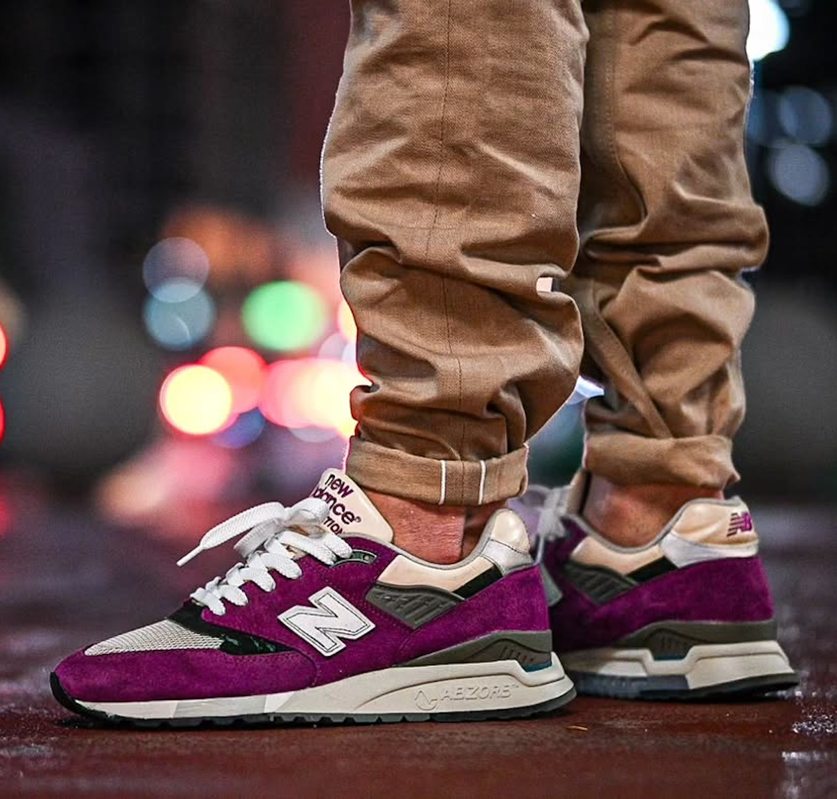 New Balance 998 CM998GL green label JP (1)