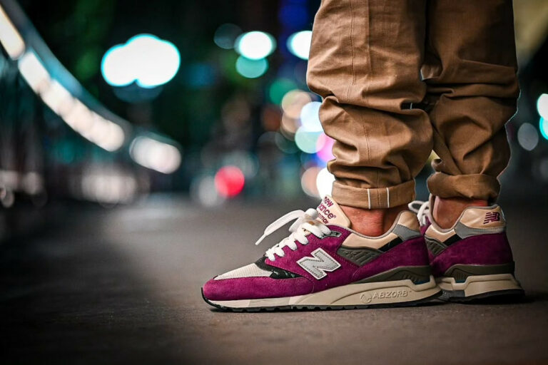 New Balance 998 CM998GL green label JP (4)