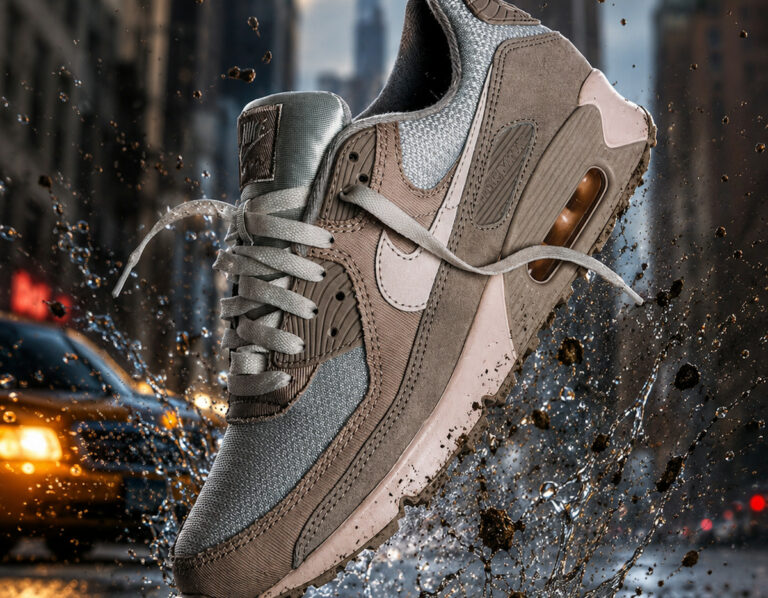 Nike Air Max 3 grise t beige IV6164-072 (couv)