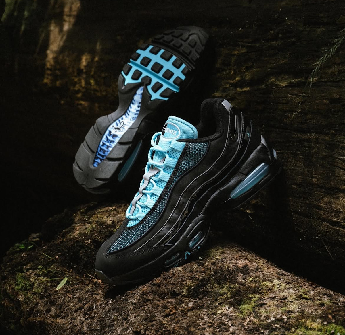 Nike Air Max 95 Scorpion IM4691-001