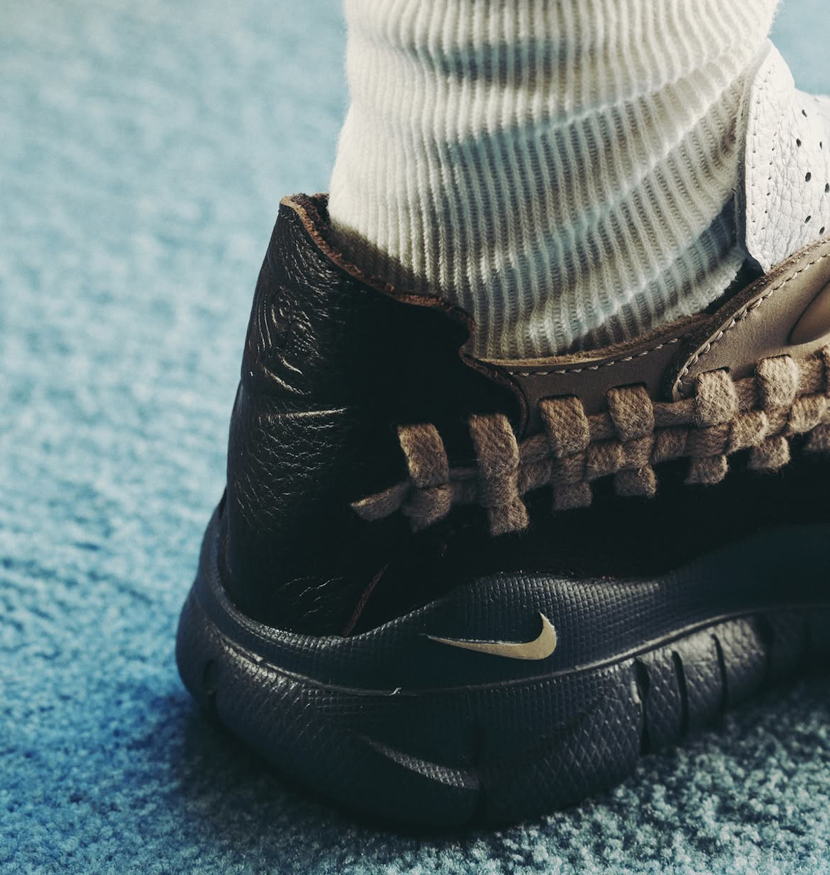 Nike Homescape Woven x SOULGOODS marron (2)