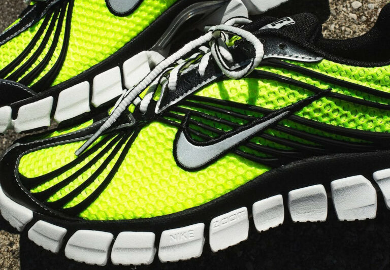 Nike Zoom Skylon 11 Volt (couv)
