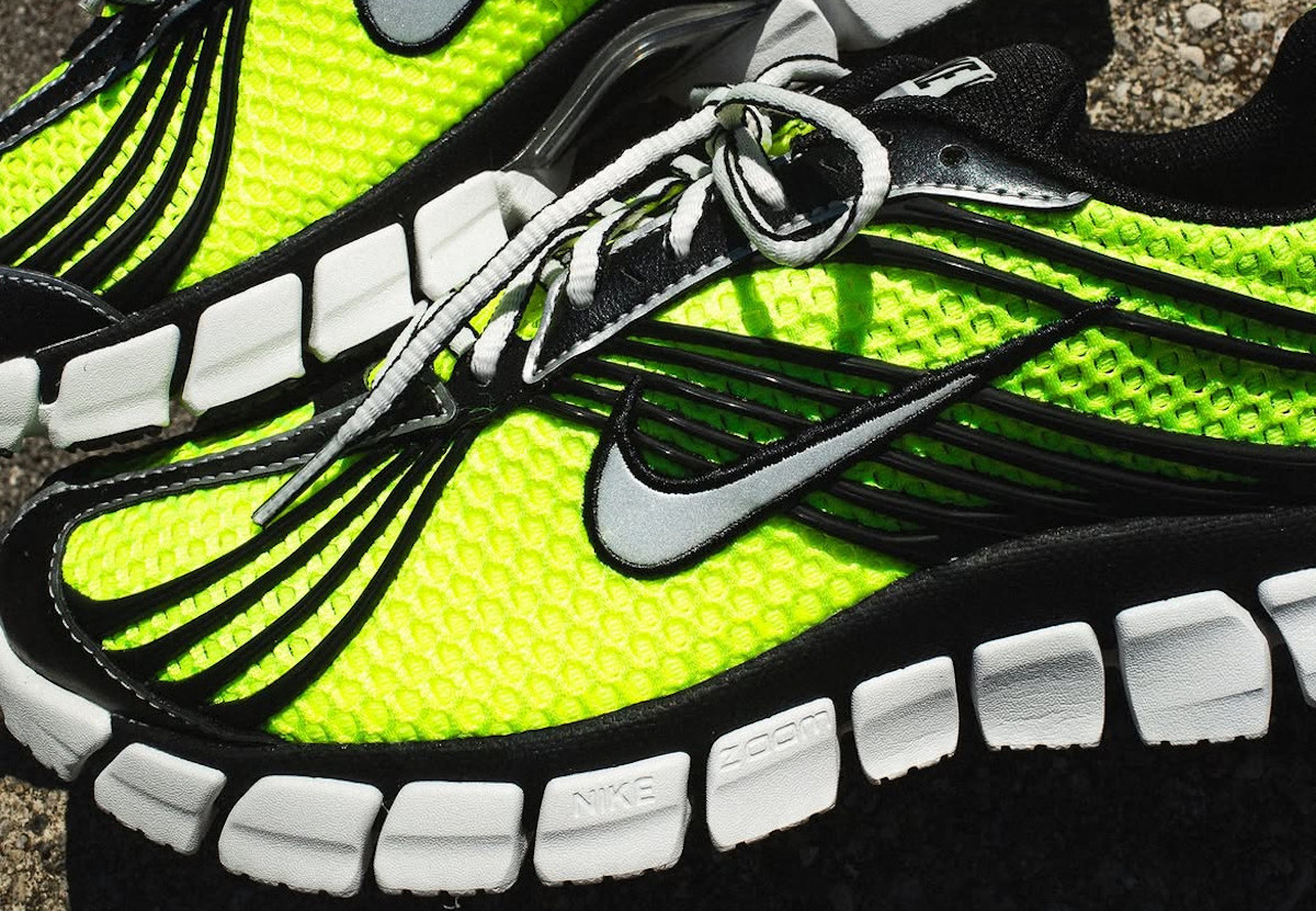 Nike Zoom Skylon 11 Volt (couv)
