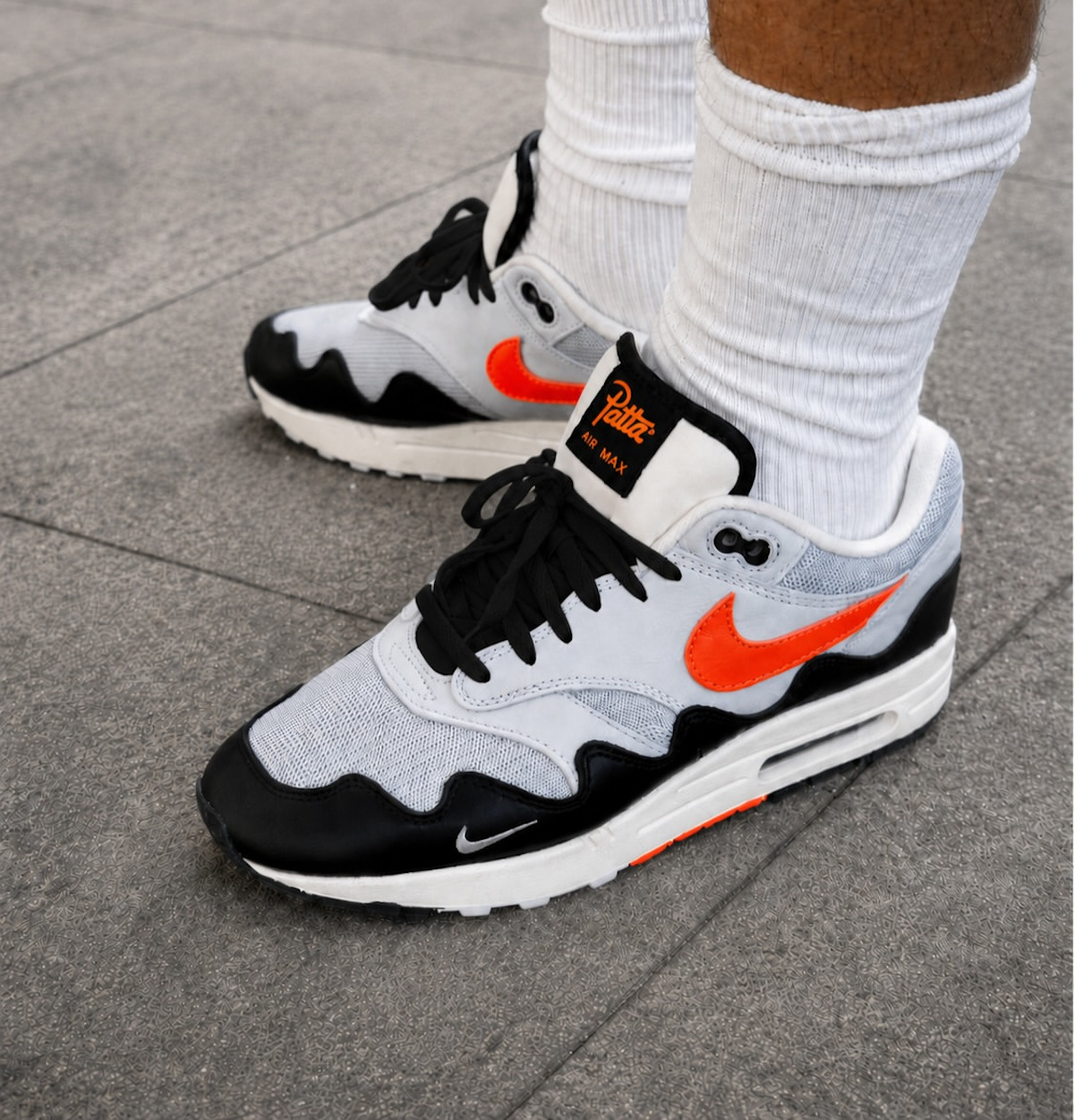 Patta x Nike Air Max 1 Wave F&F (3)