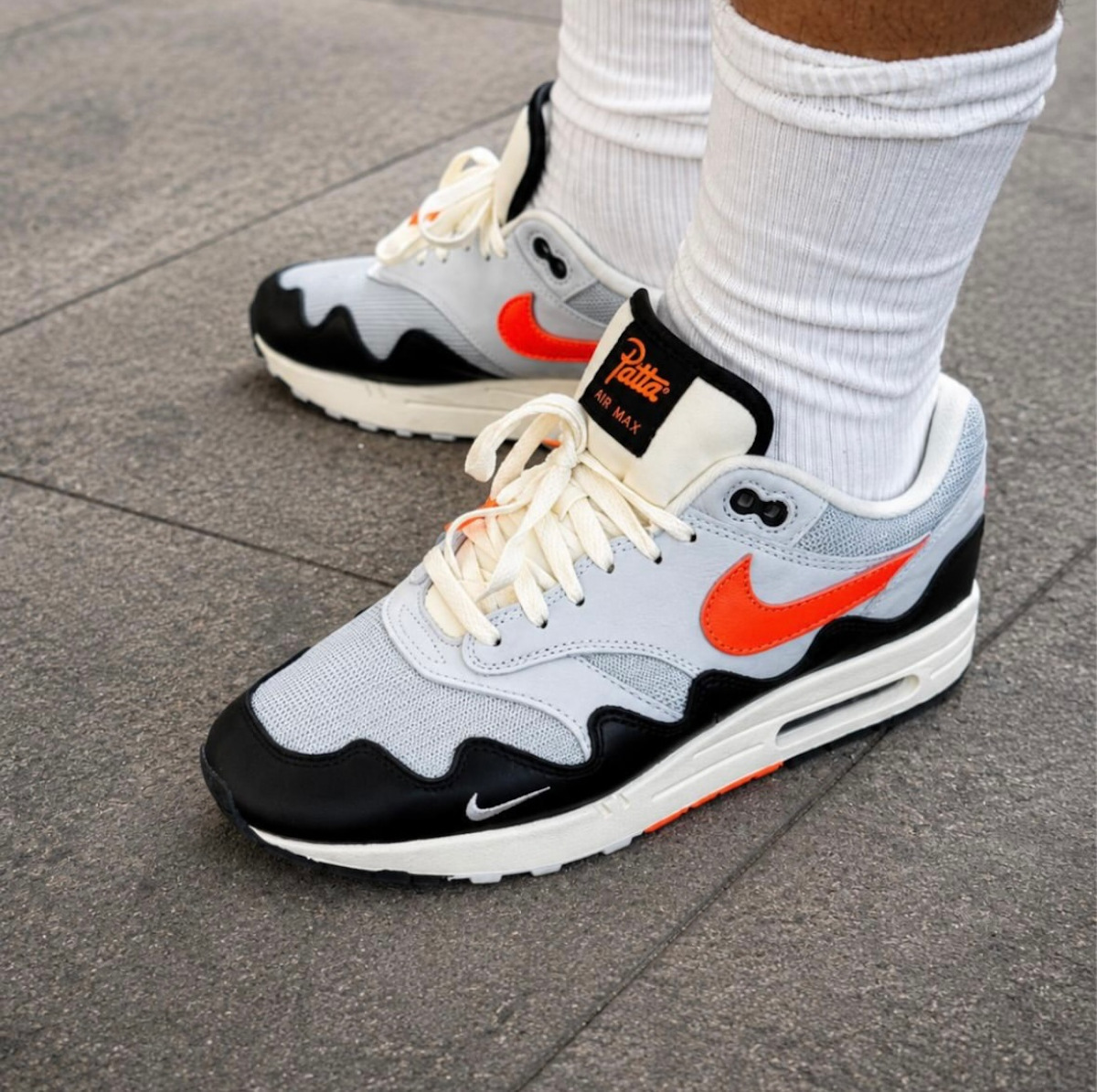 Patta x Nike Air Max 1 Wave F&F (4)