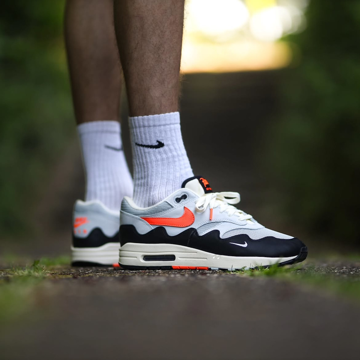 Patta x Nike Air Max 1 Wave F&F (5)