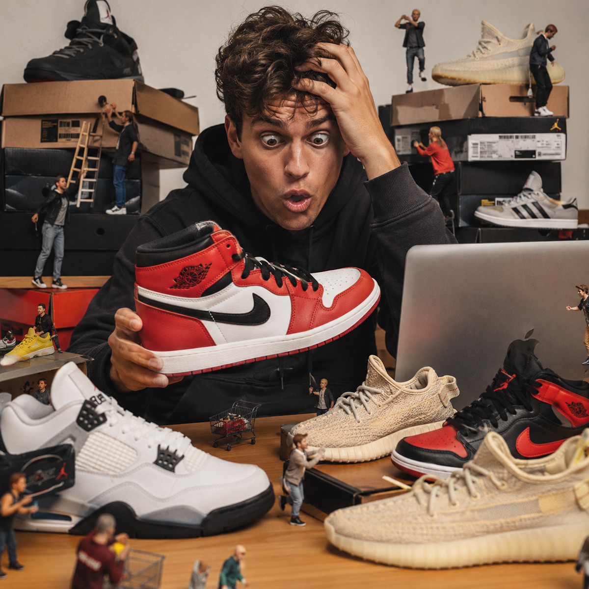 acheter-sneakers-resell