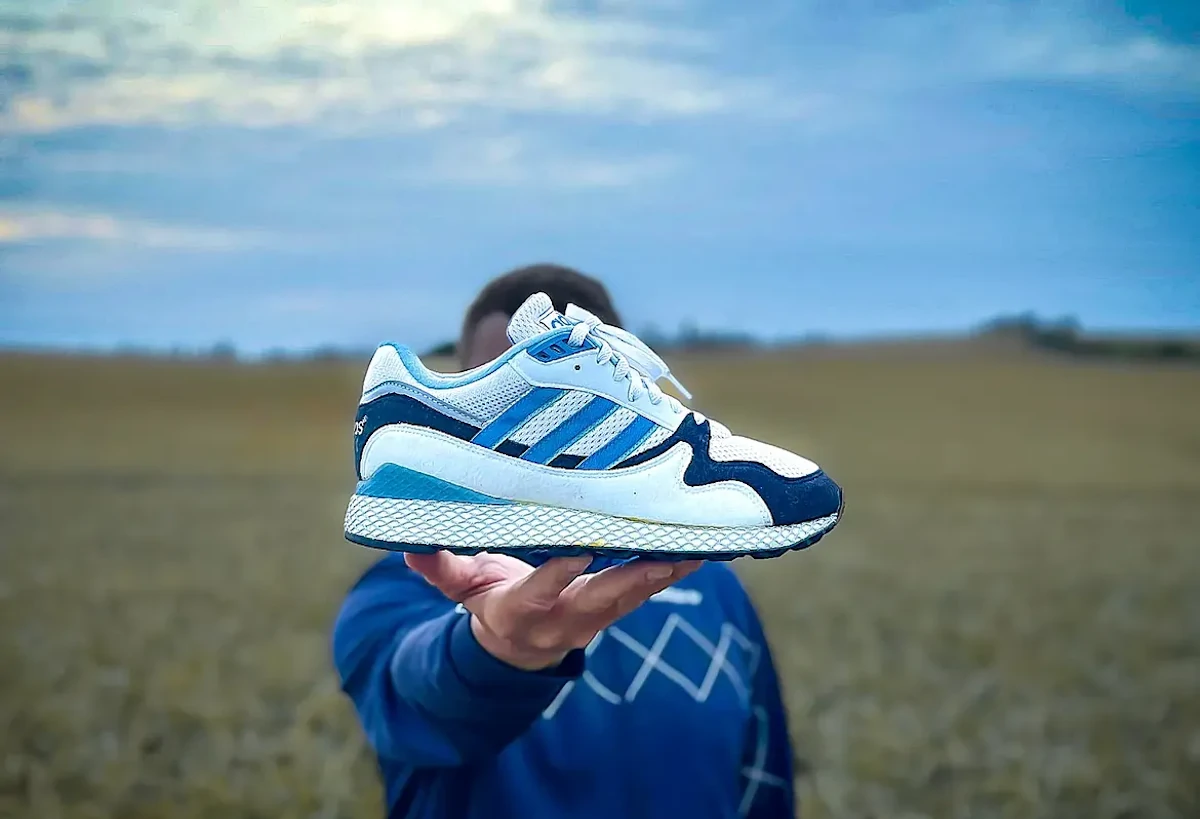 adidas Oregon Ultra Tech histoire