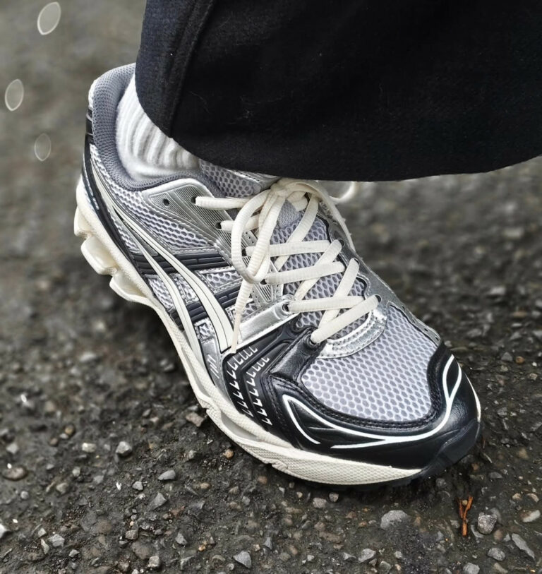 sneakers Asics