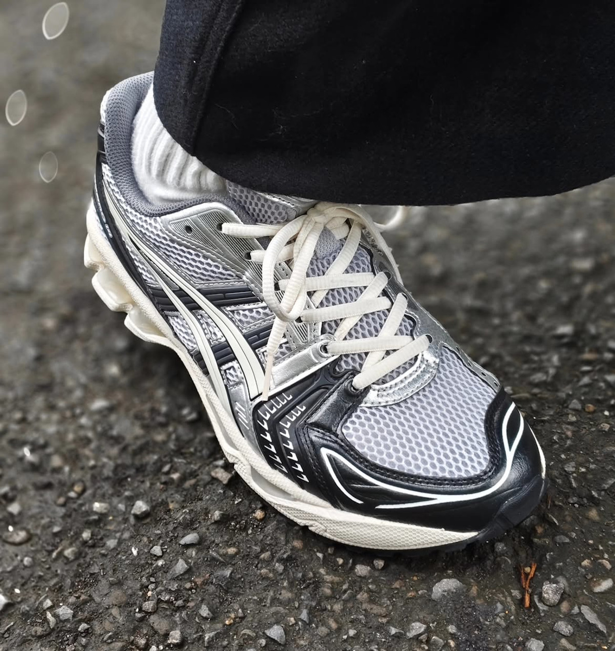 sneakers Asics