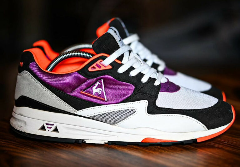 sneakers Coq Sportif