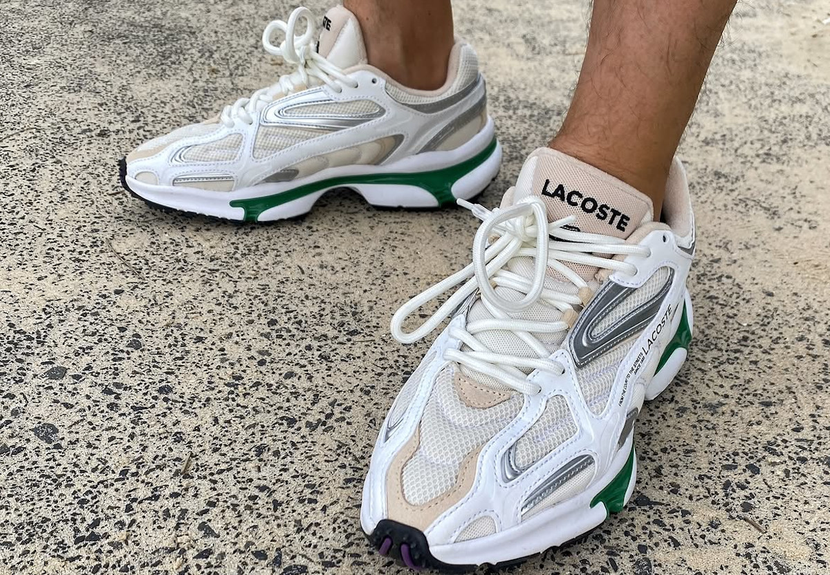 sneakers Lacoste (couv)