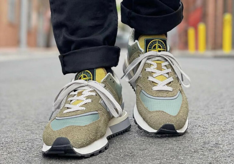sneakers New Balance (couv)