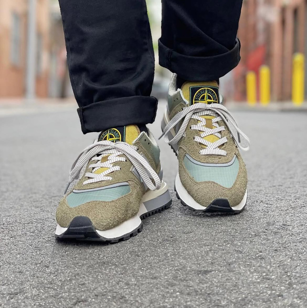 sneakers New Balance