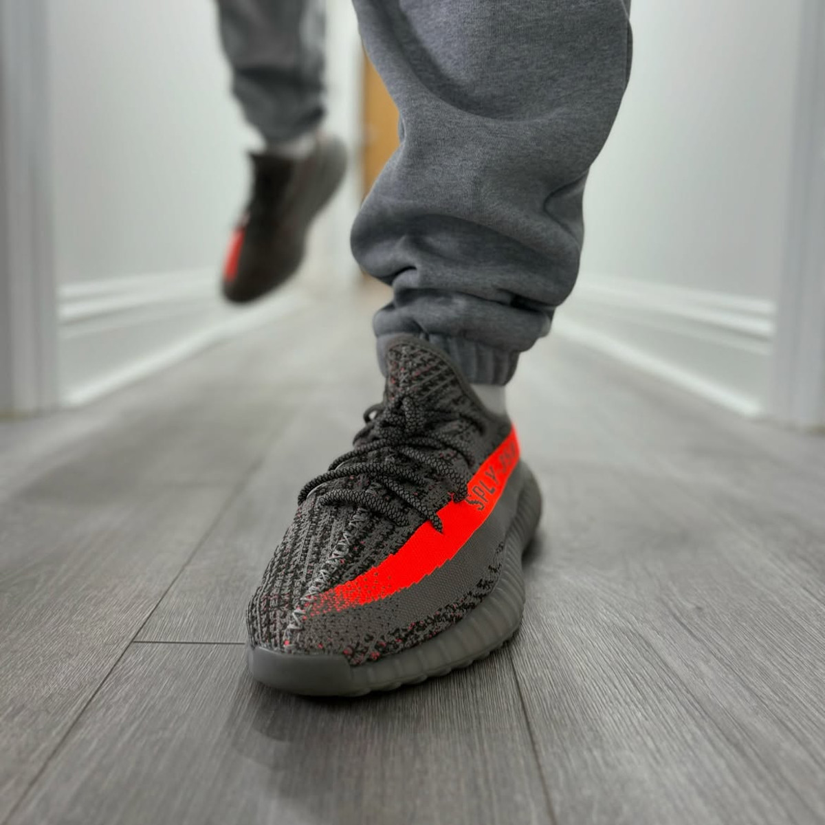 yeezy sneakers